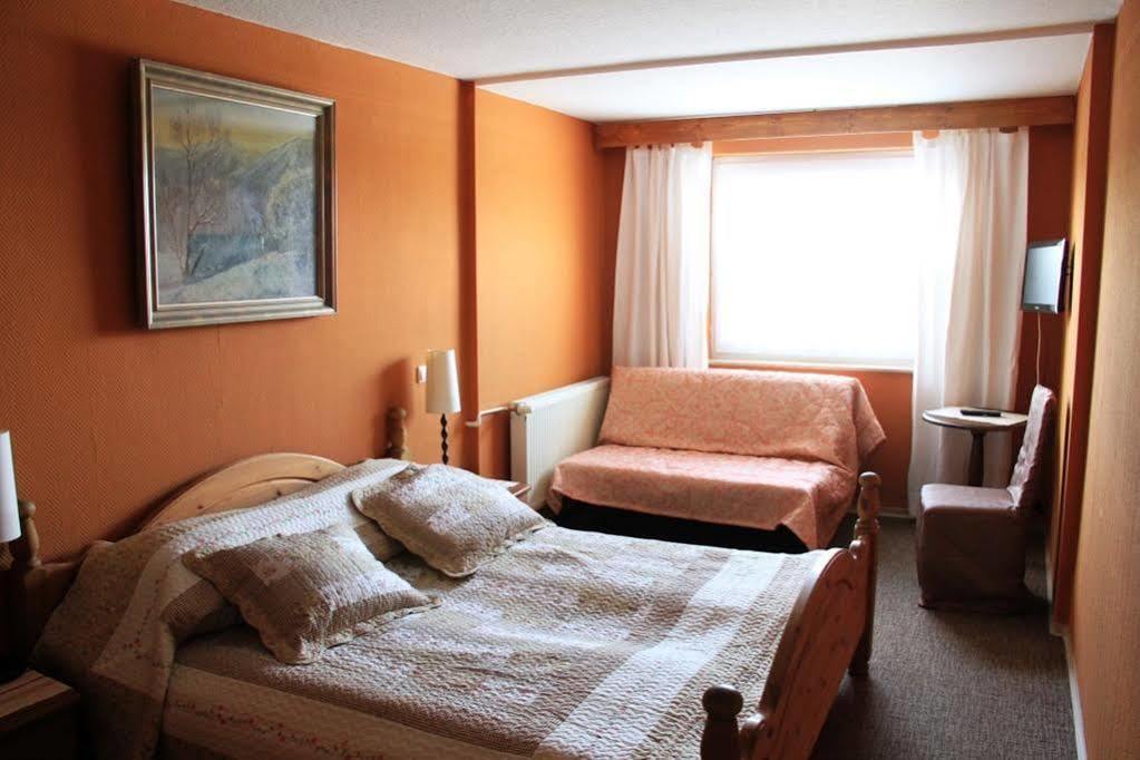 Landgasthof Frankentor Wasserlosen Dış mekan fotoğraf