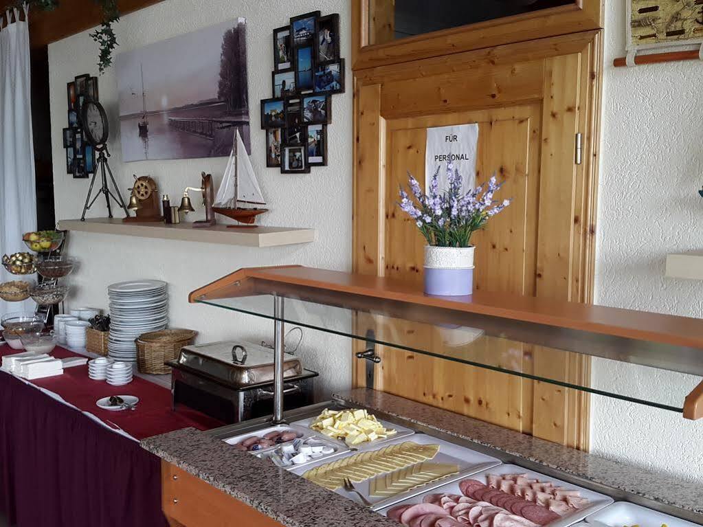 Landgasthof Frankentor Wasserlosen Dış mekan fotoğraf